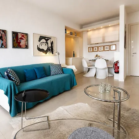 Romantic Base With Maggiore Views Apartment
